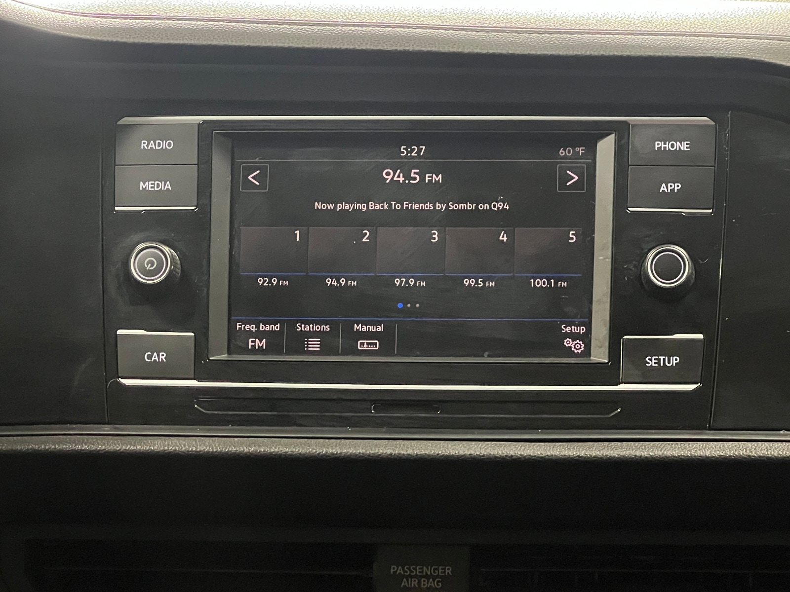 Thumbnail: 2019 Volkswagen Jetta - 3