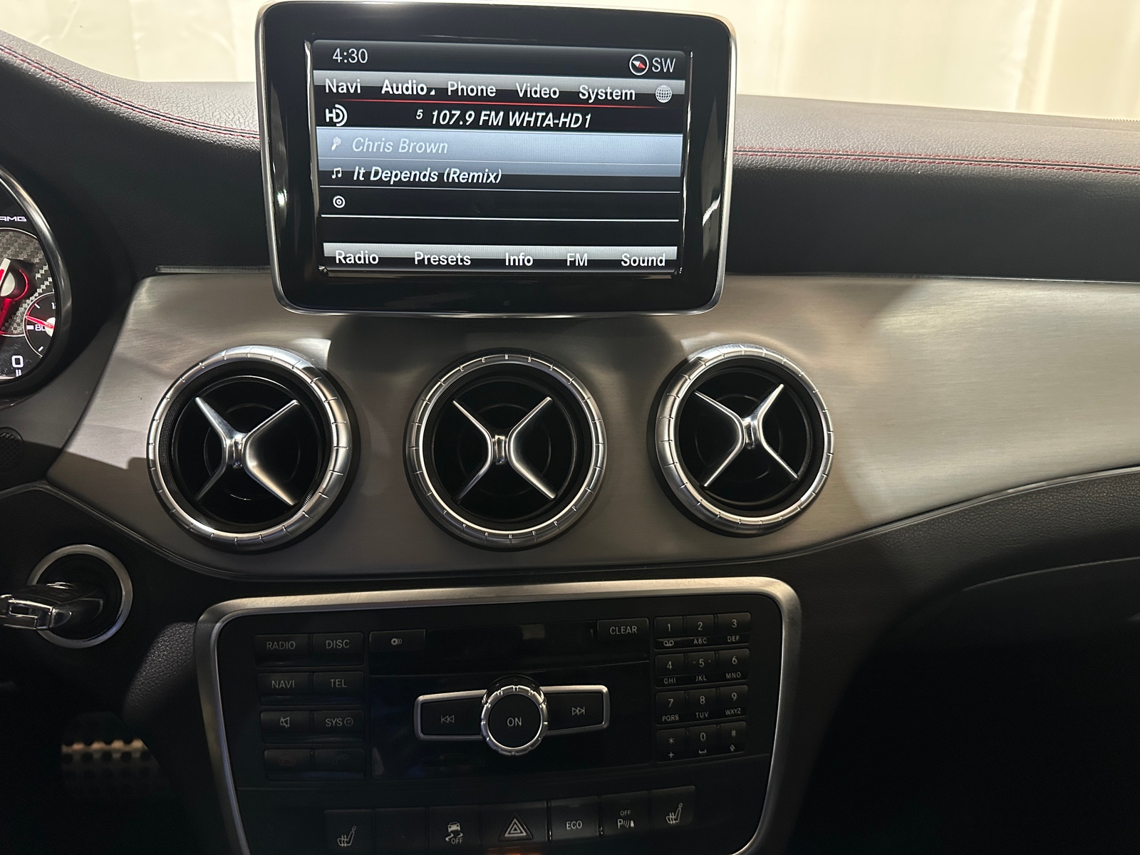 Thumbnail: 2014 Mercedes-Benz CLA - 2