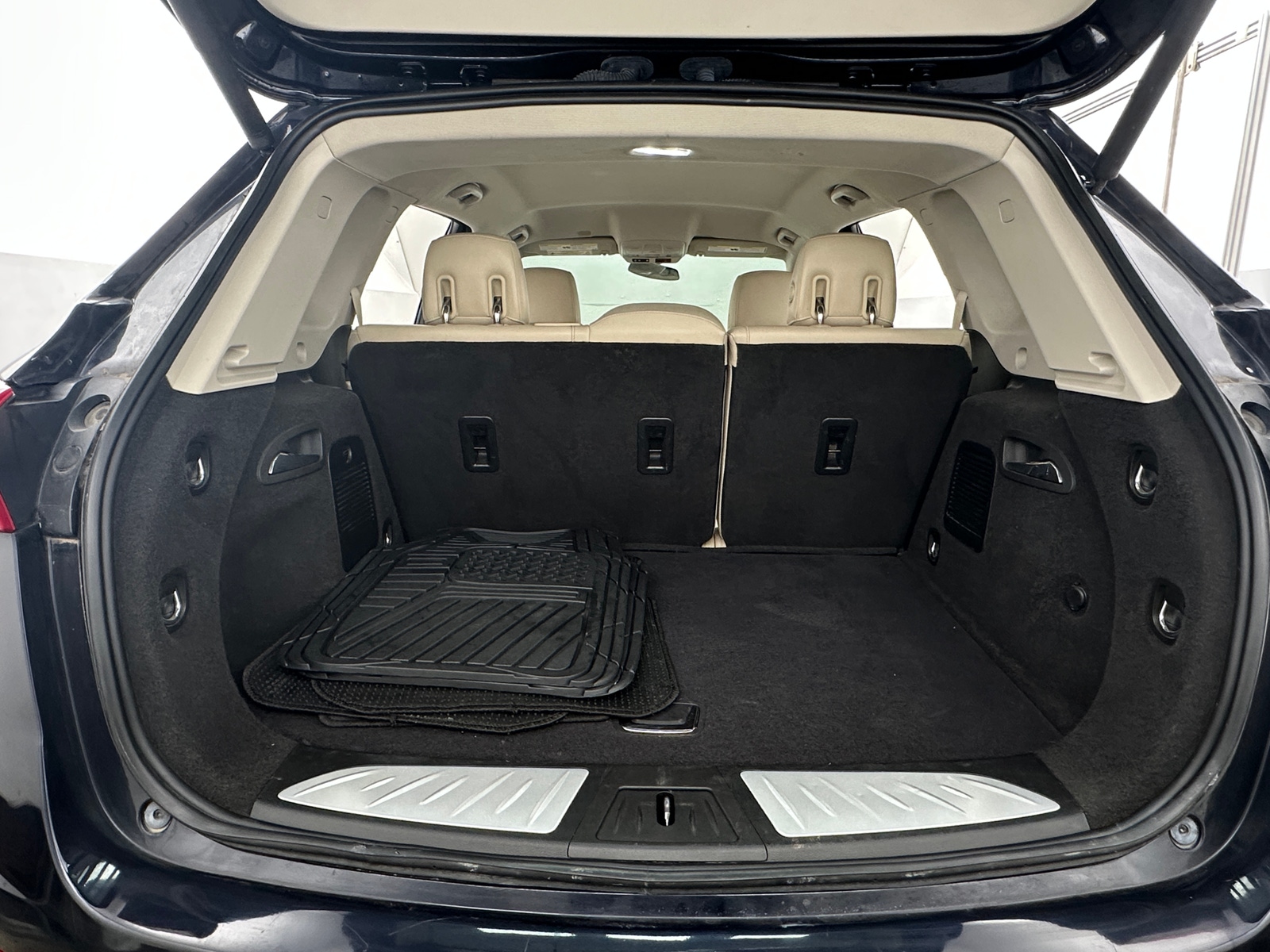 Thumbnail: 2020 Buick Envision - 6