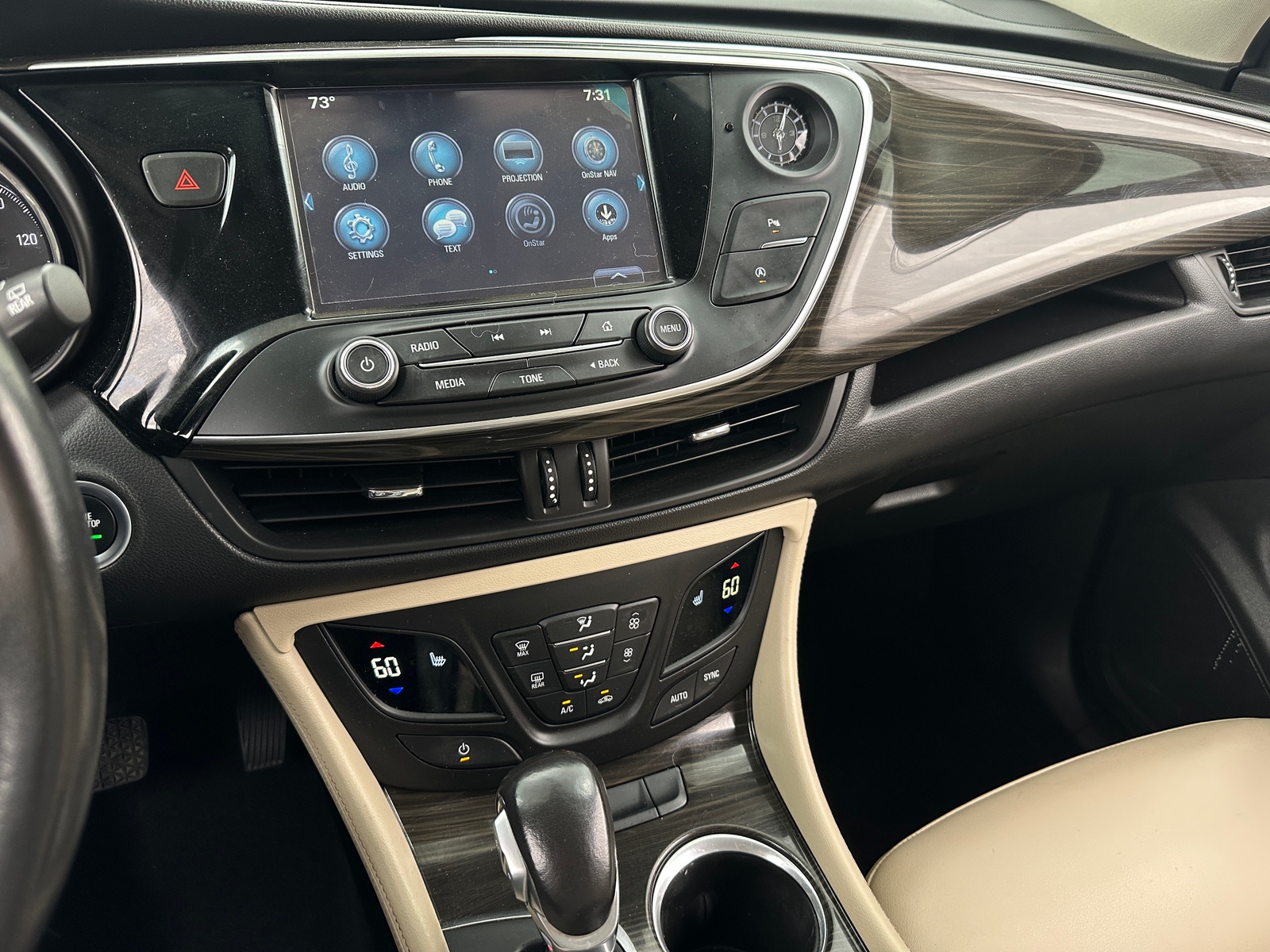 Thumbnail: 2020 Buick Envision - 3