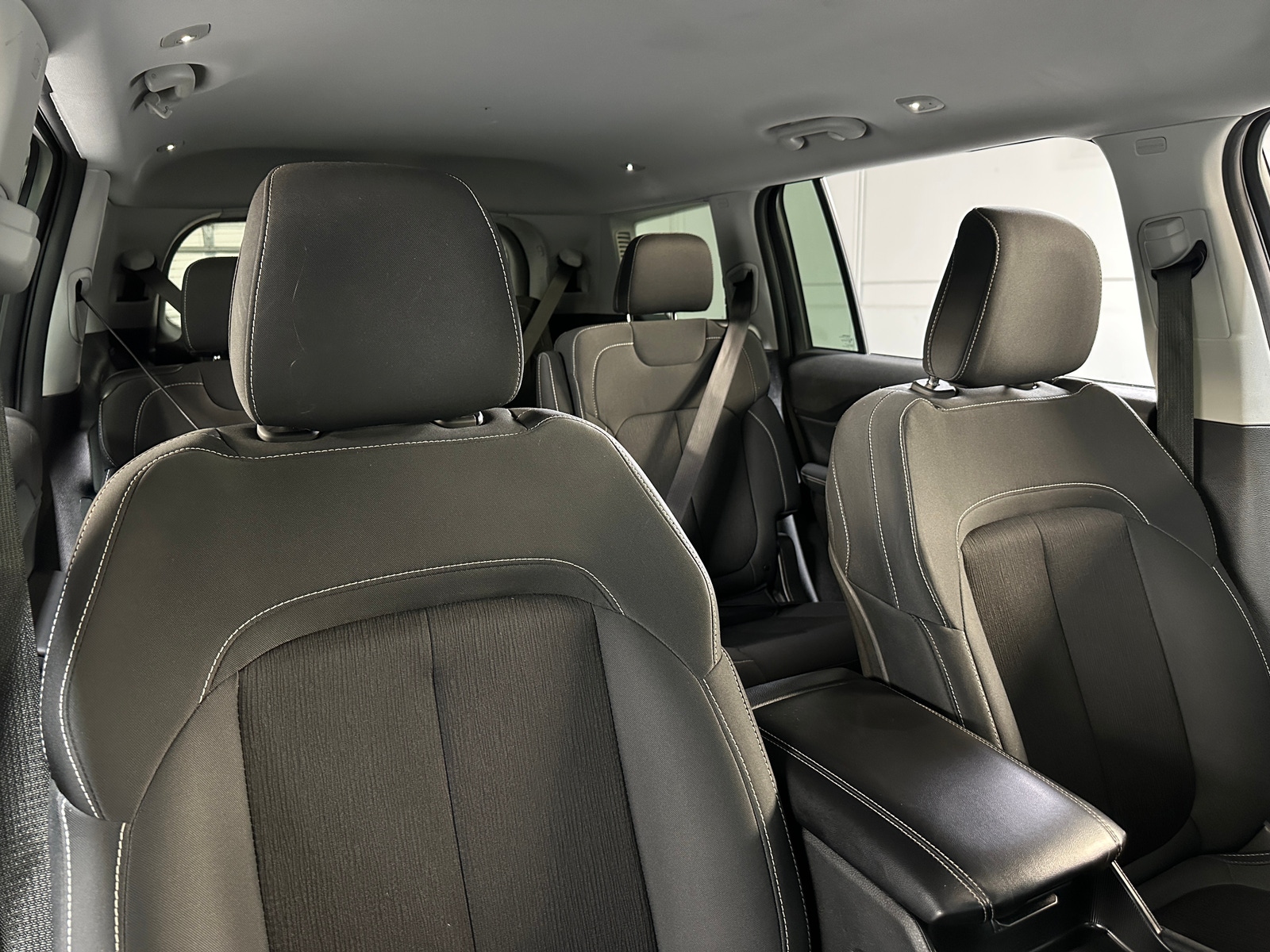 Thumbnail: 2023 Jeep Grand Cherokee L - 2