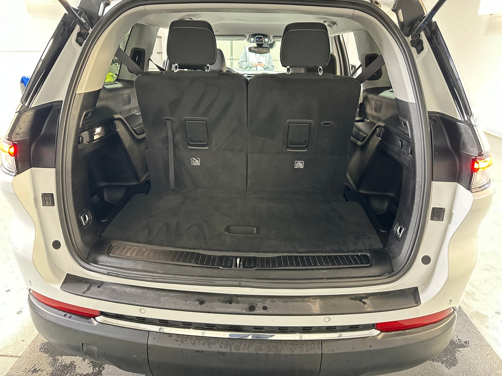 Thumbnail: 2023 Jeep Grand Cherokee L - 7