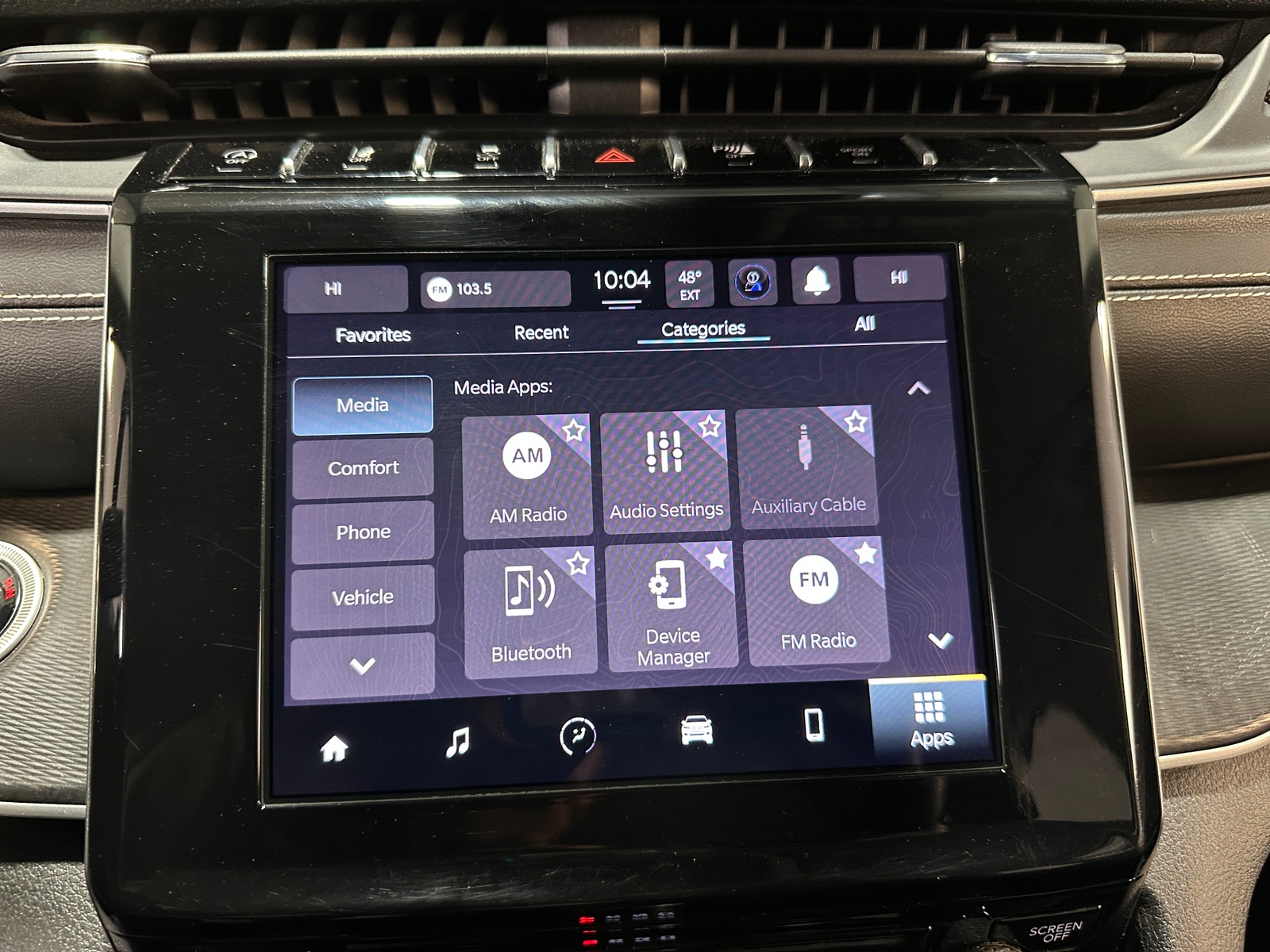 Thumbnail: 2023 Jeep Grand Cherokee L - 4