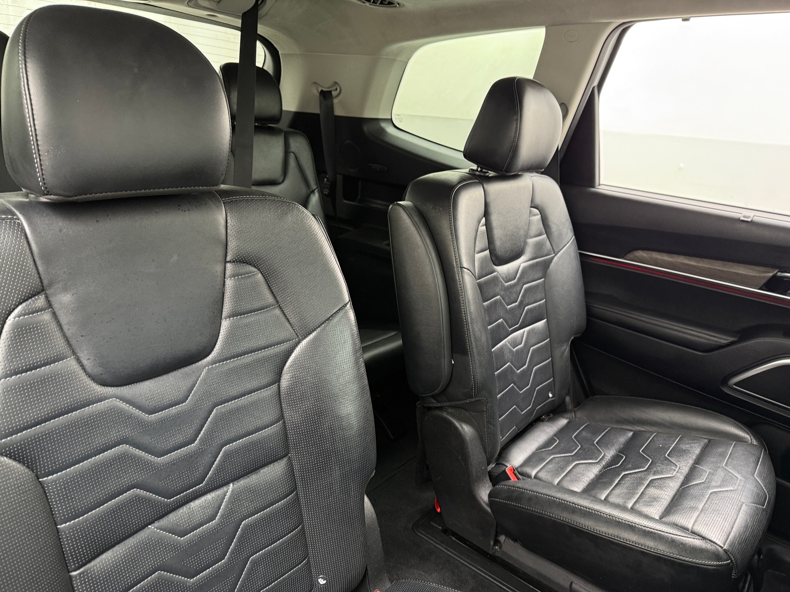 Thumbnail: 2022 Kia Telluride - 5