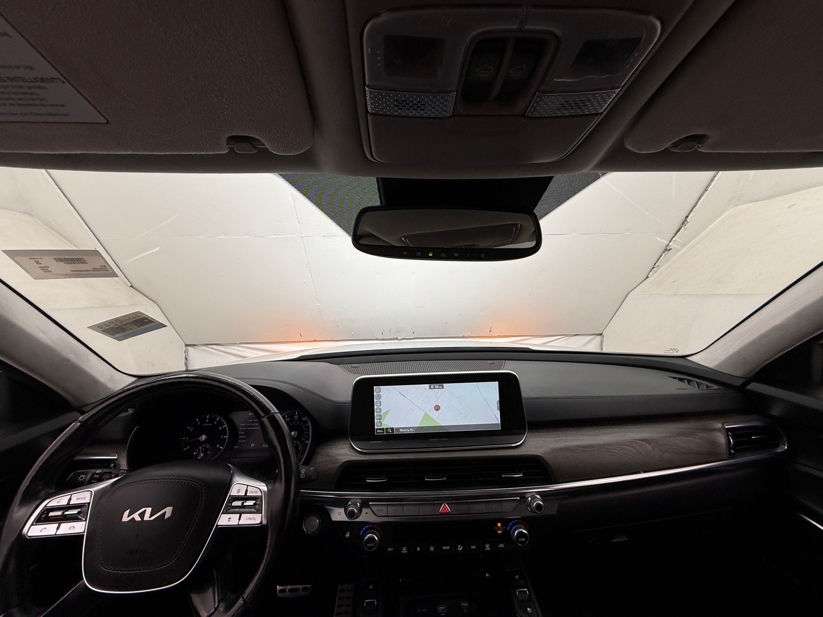 Thumbnail: 2022 Kia Telluride - 2