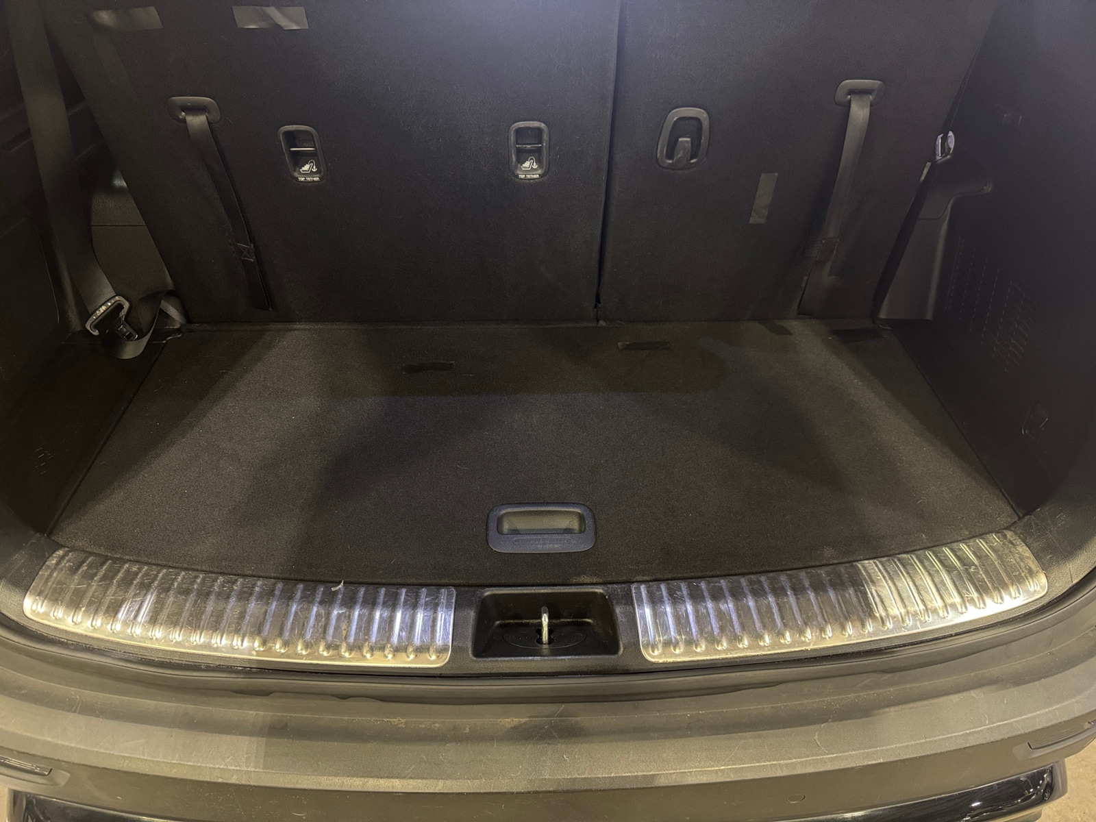 Thumbnail: 2022 Kia Telluride - 6