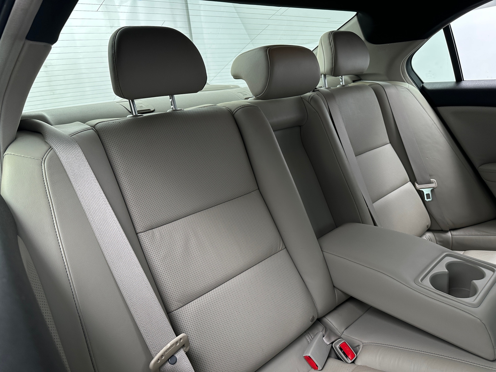 Thumbnail: 2012 Acura TSX - 5