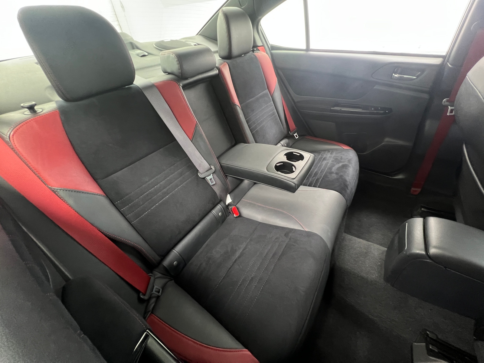 Thumbnail: 2018 Subaru WRX - 5