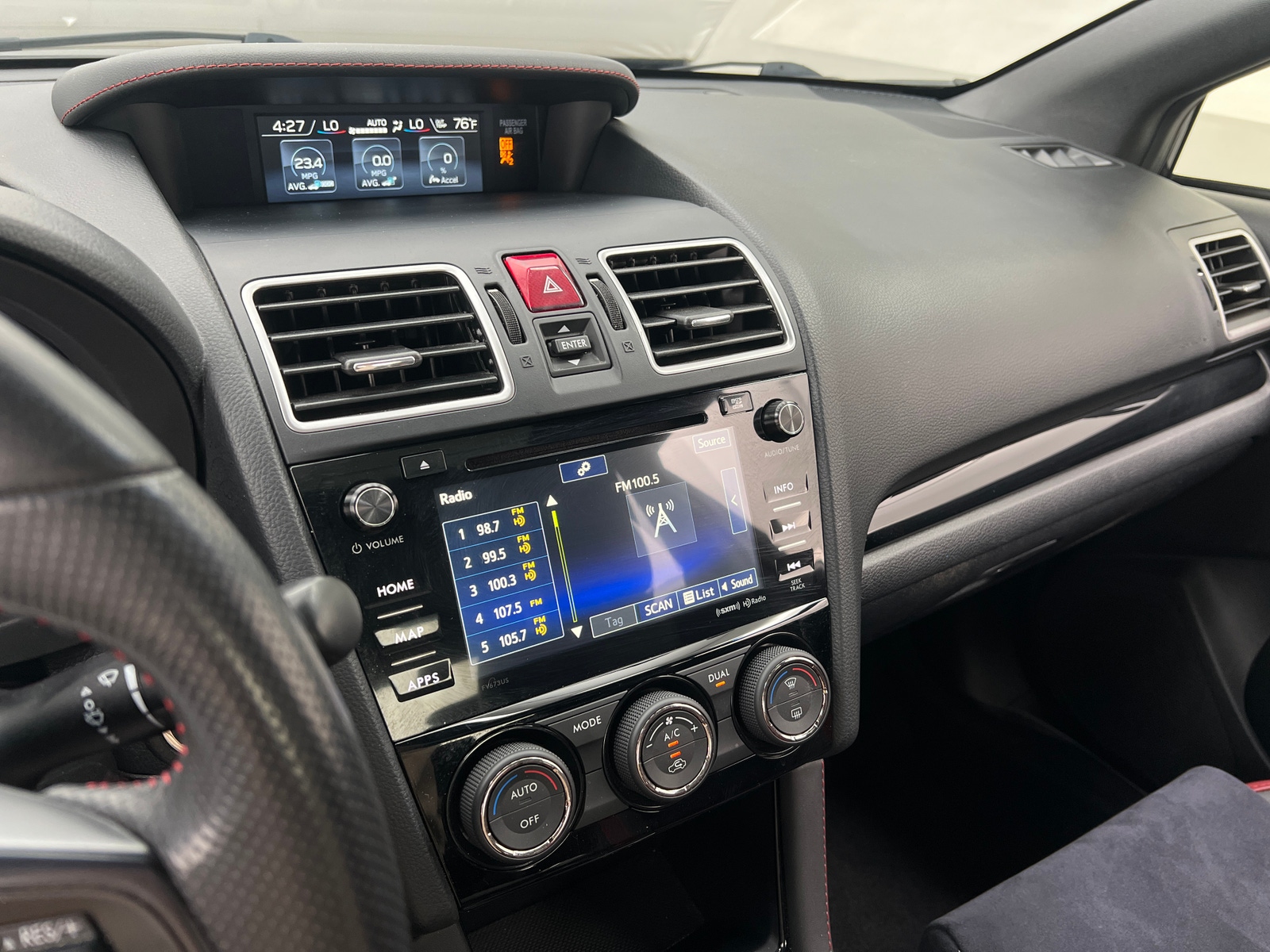 Thumbnail: 2018 Subaru WRX - 3