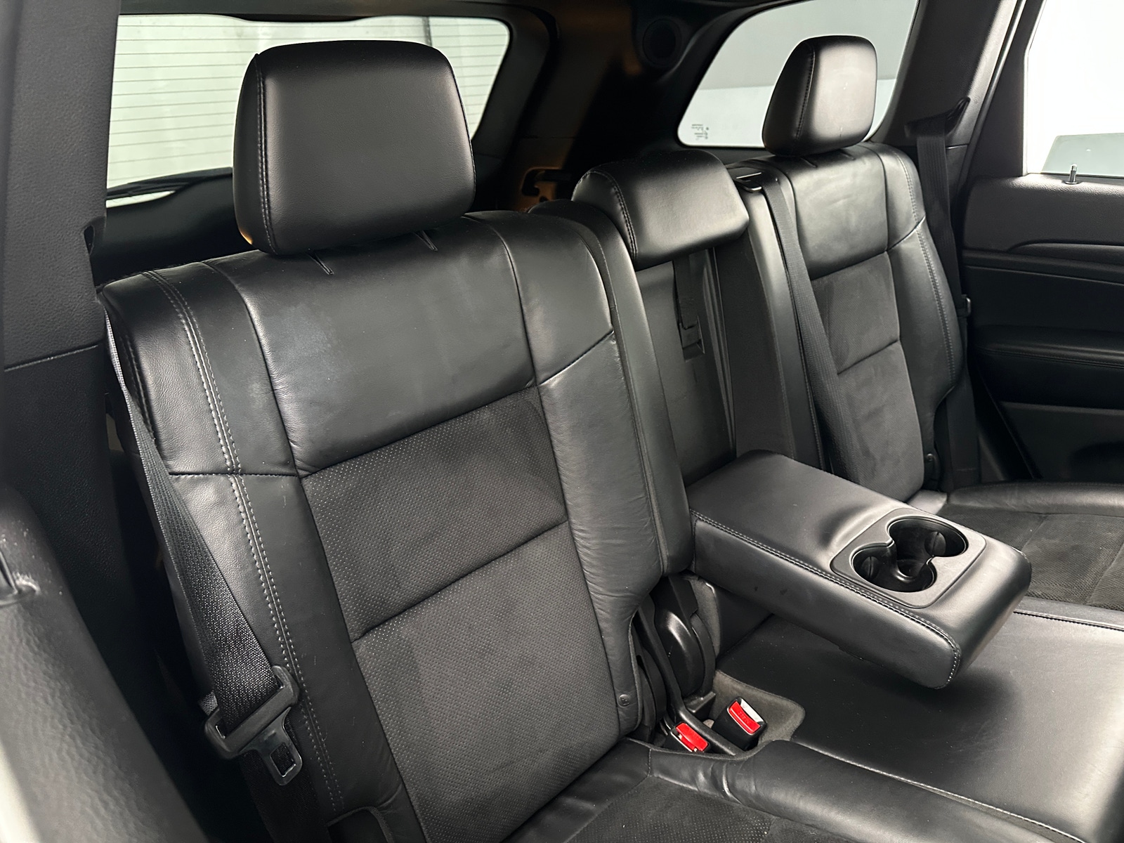 Thumbnail: 2018 Jeep Grand Cherokee - 5