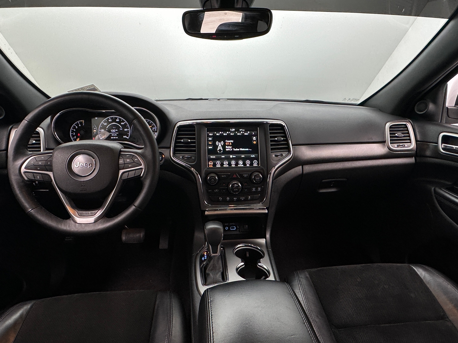 Thumbnail: 2018 Jeep Grand Cherokee - 2