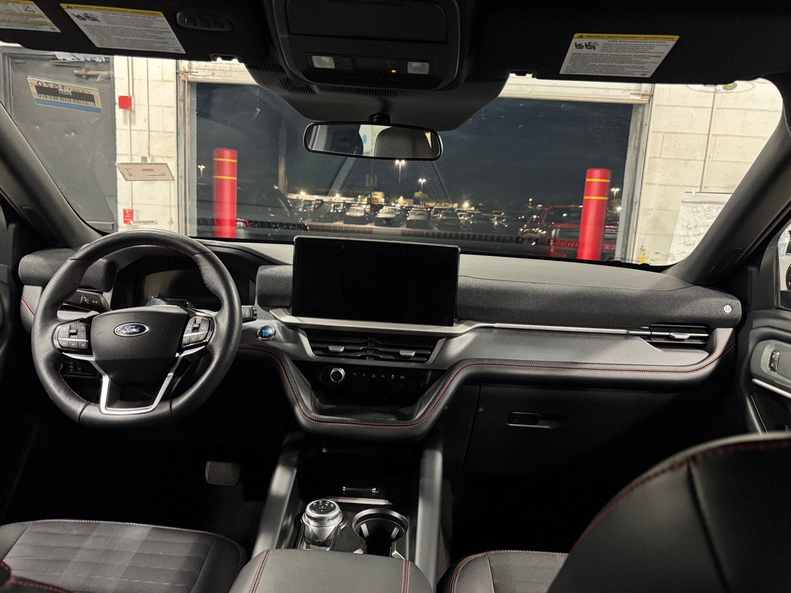 Thumbnail: 2025 Ford Explorer - 2