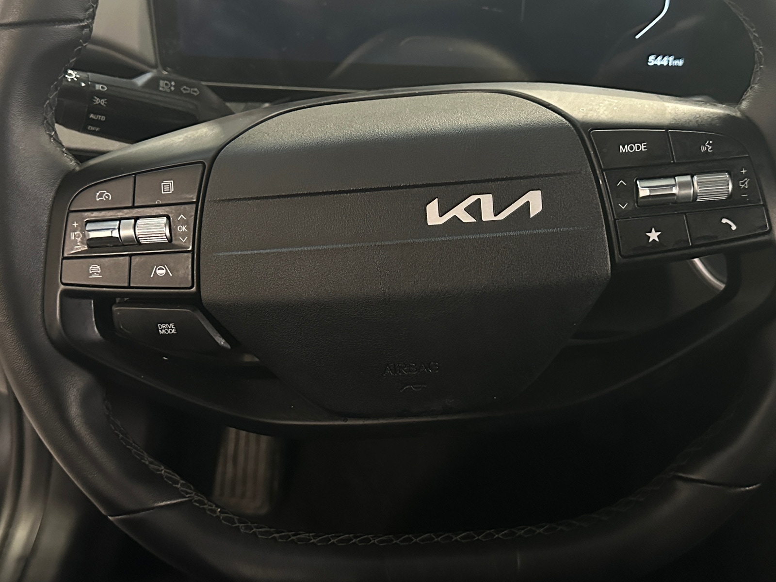 Thumbnail: 2025 Kia K4 - 5