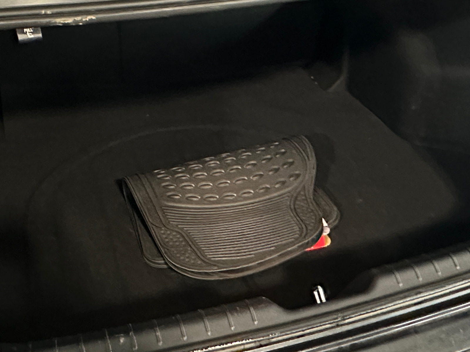 Thumbnail: 2025 Kia K4 - 7