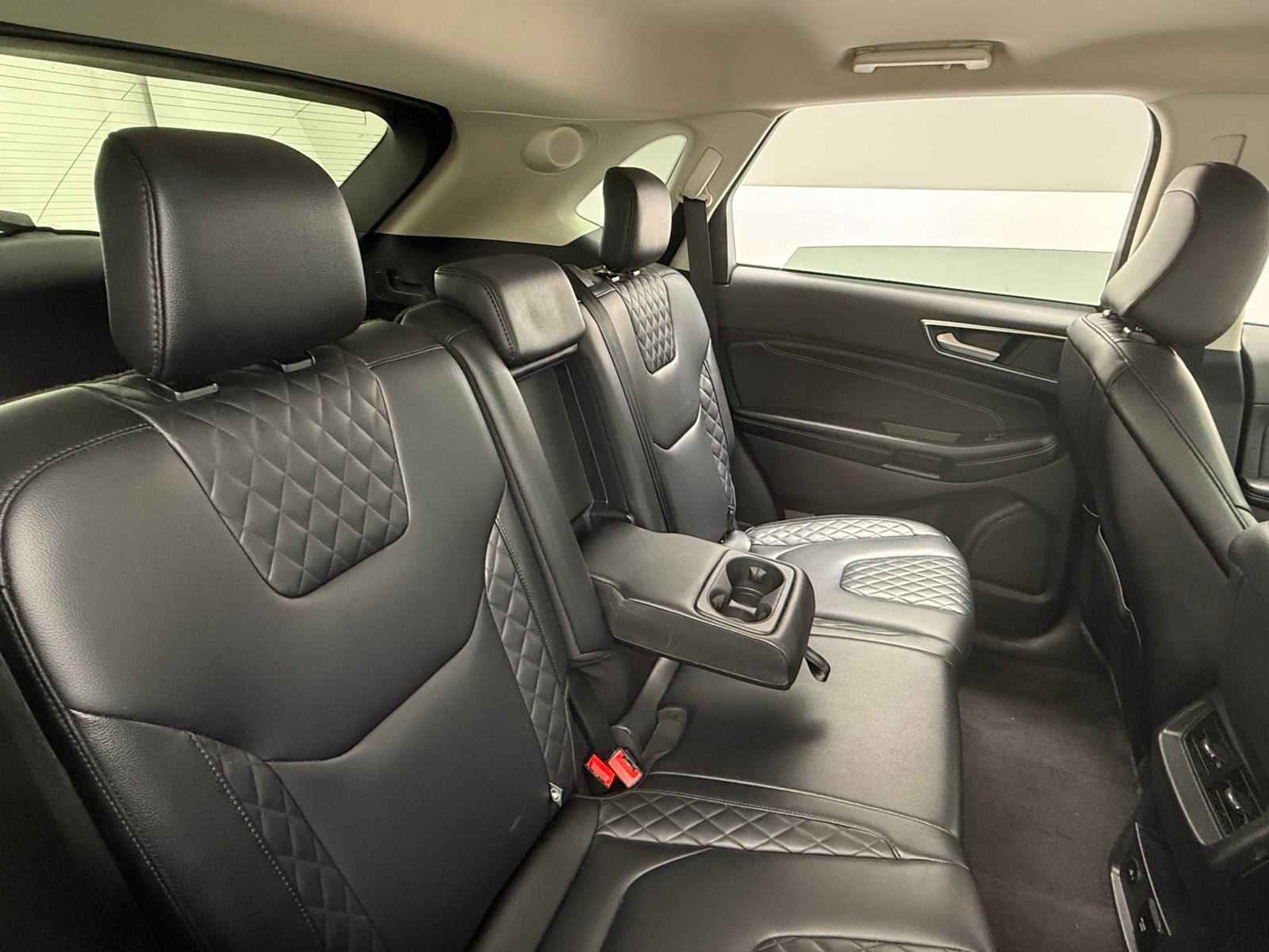 Thumbnail: 2024 Ford Edge - 5