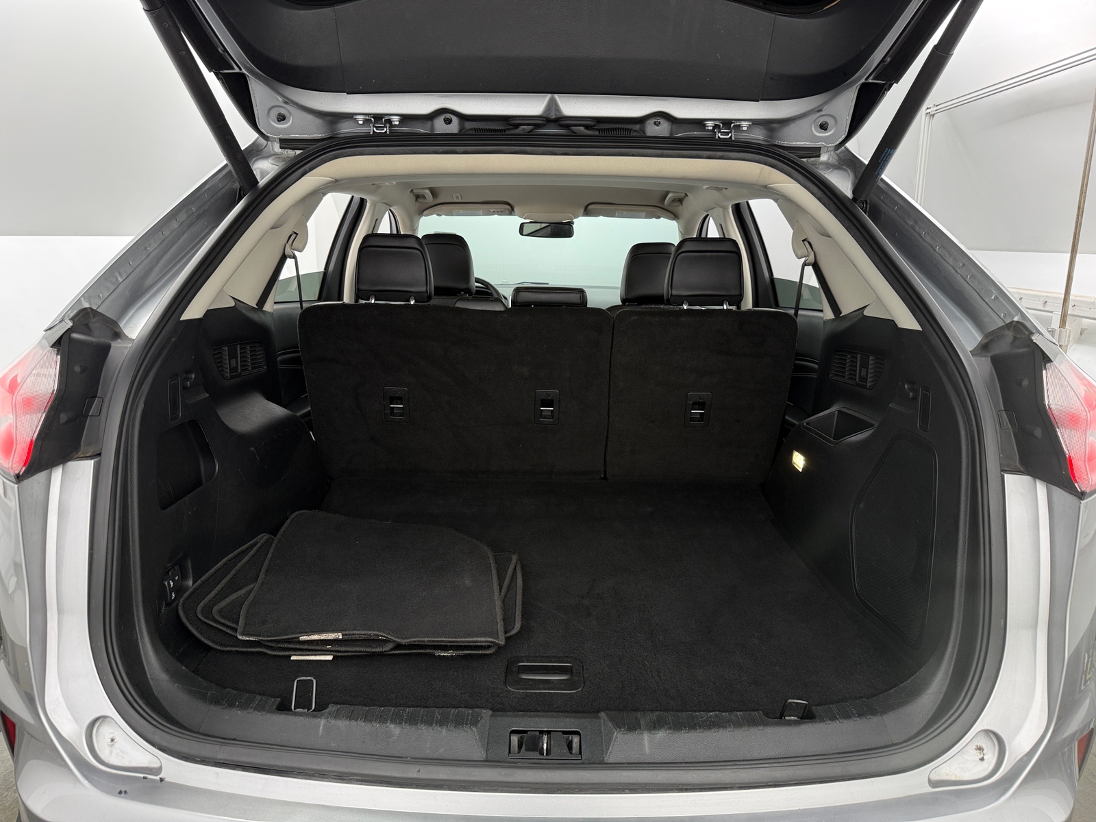 Thumbnail: 2024 Ford Edge - 6