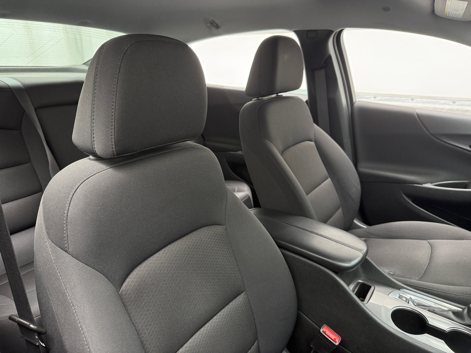 Thumbnail: 2023 Chevrolet Malibu - 2