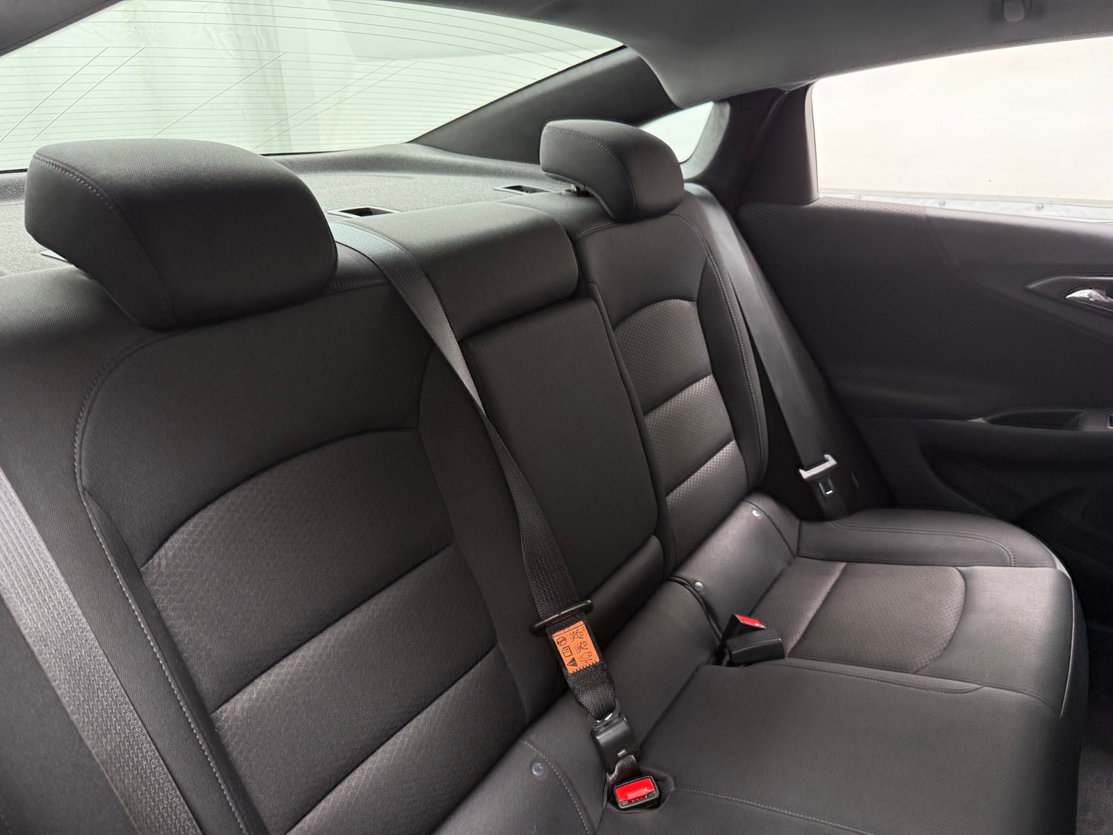 Thumbnail: 2023 Chevrolet Malibu - 6