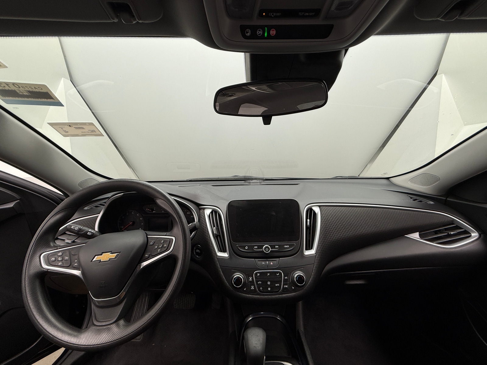 Thumbnail: 2023 Chevrolet Malibu - 3