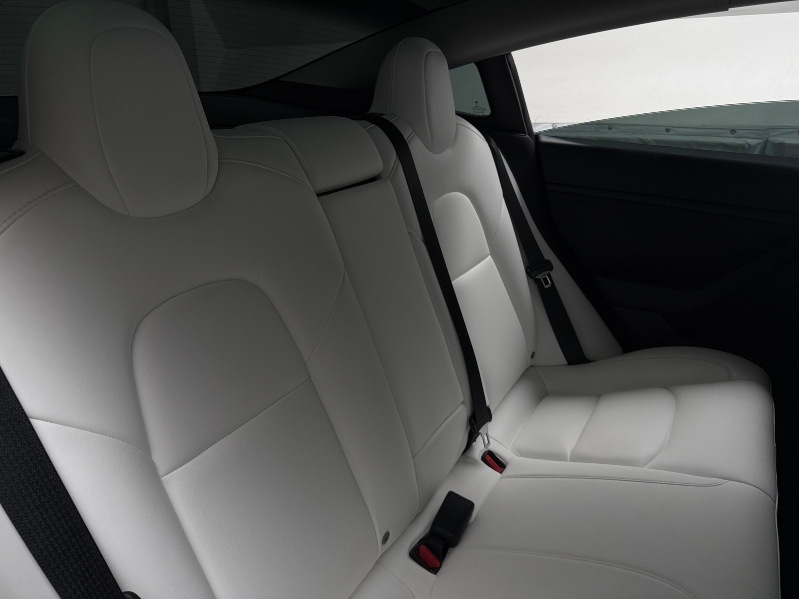 Thumbnail: 2021 Tesla Model 3 - 5