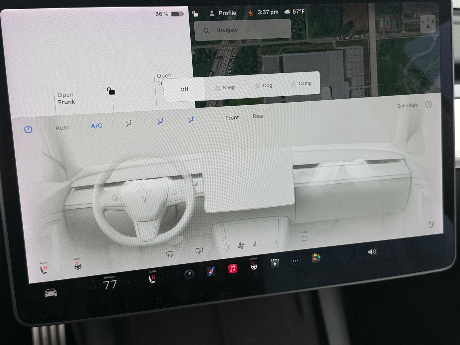 Thumbnail: 2021 Tesla Model 3 - 3