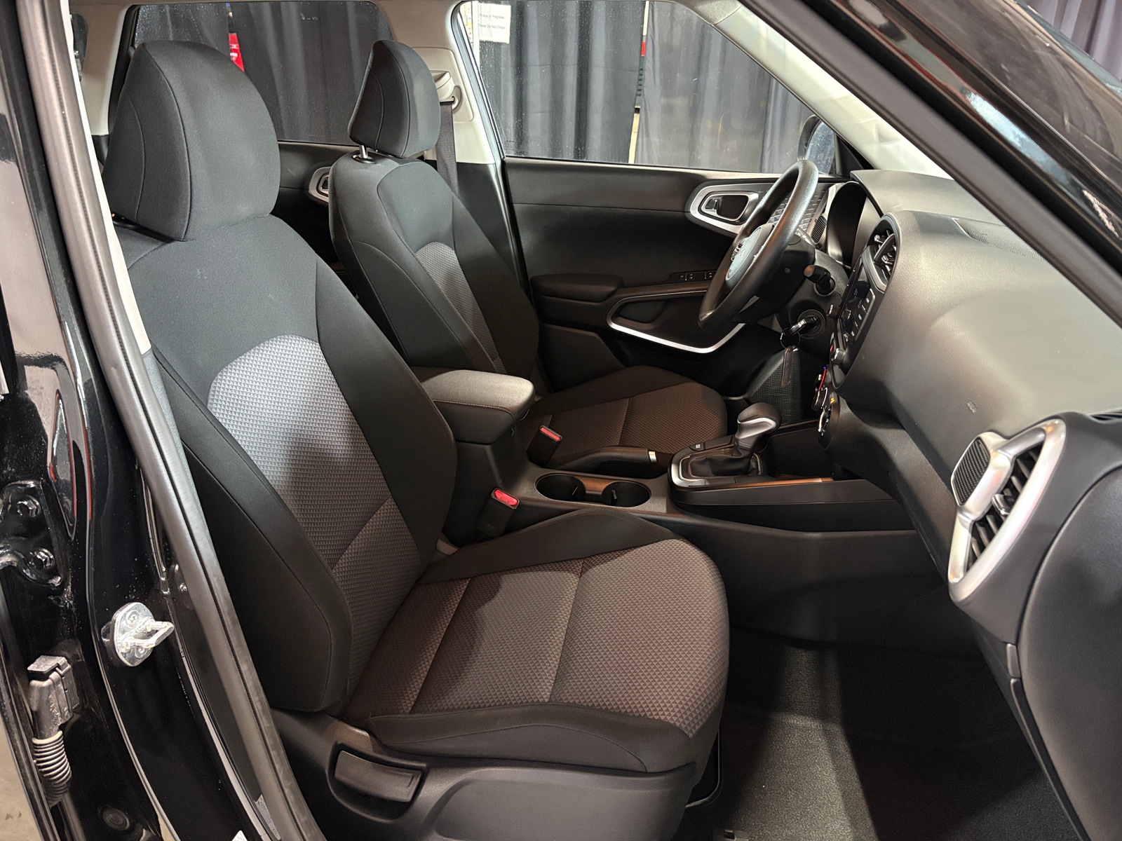 Thumbnail: 2024 Kia Soul - 2