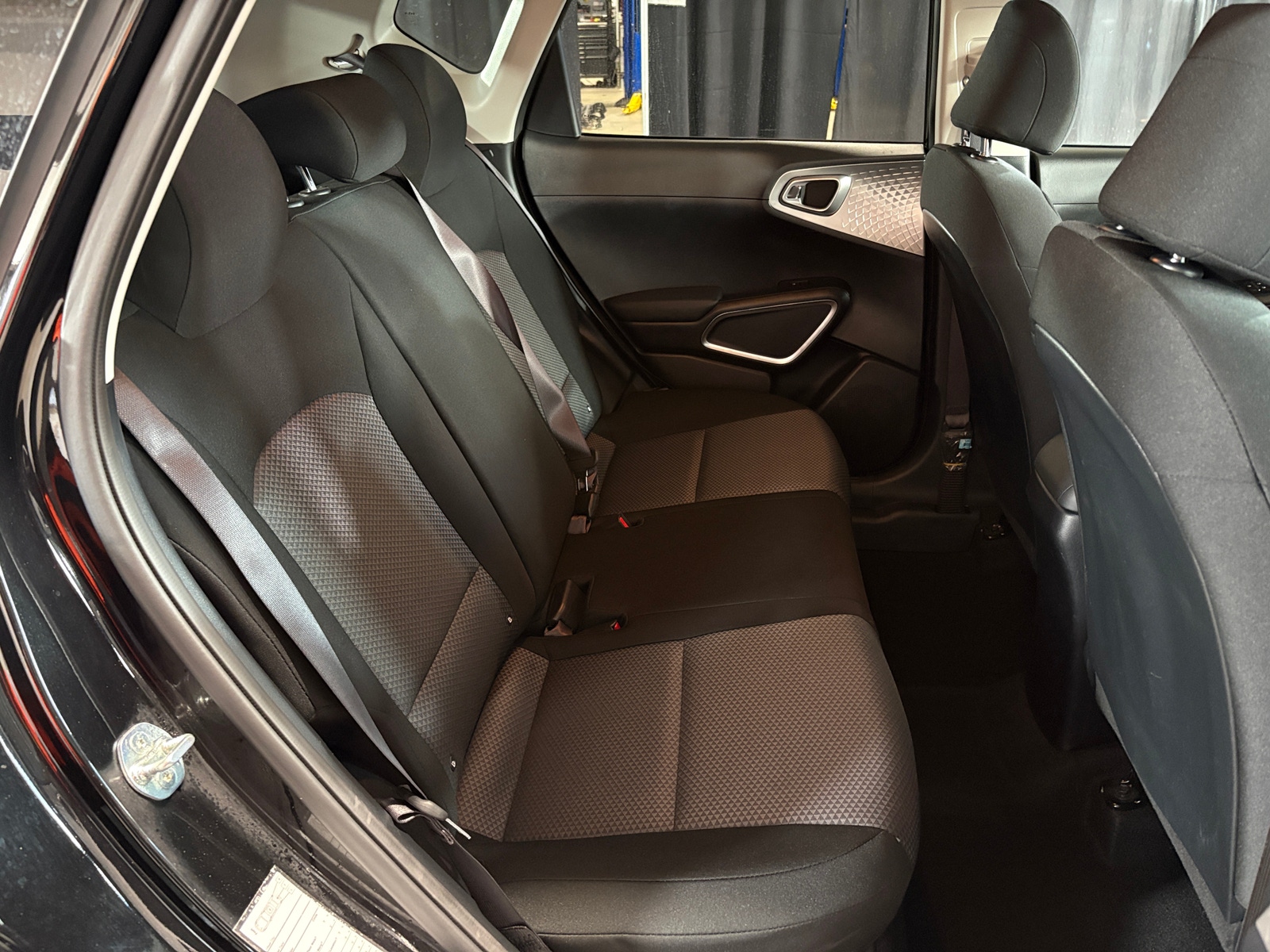 Thumbnail: 2024 Kia Soul - 6