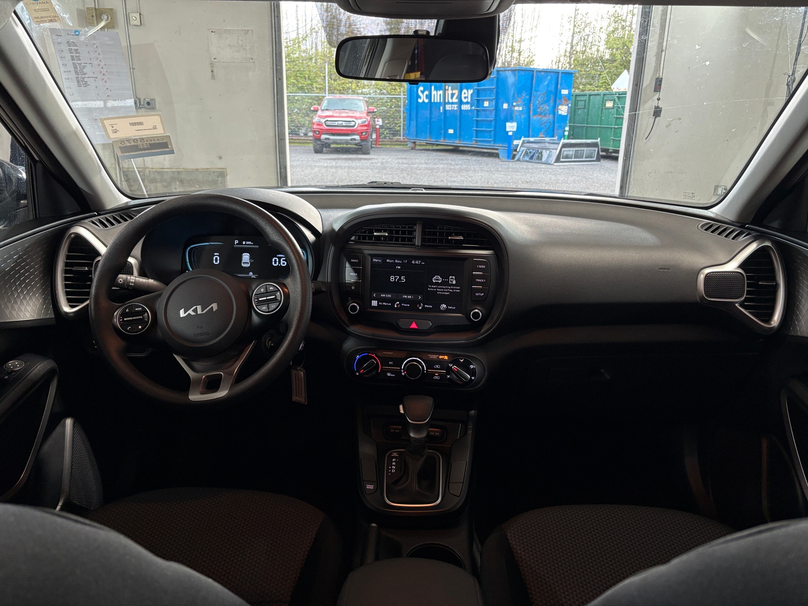 Thumbnail: 2024 Kia Soul - 3