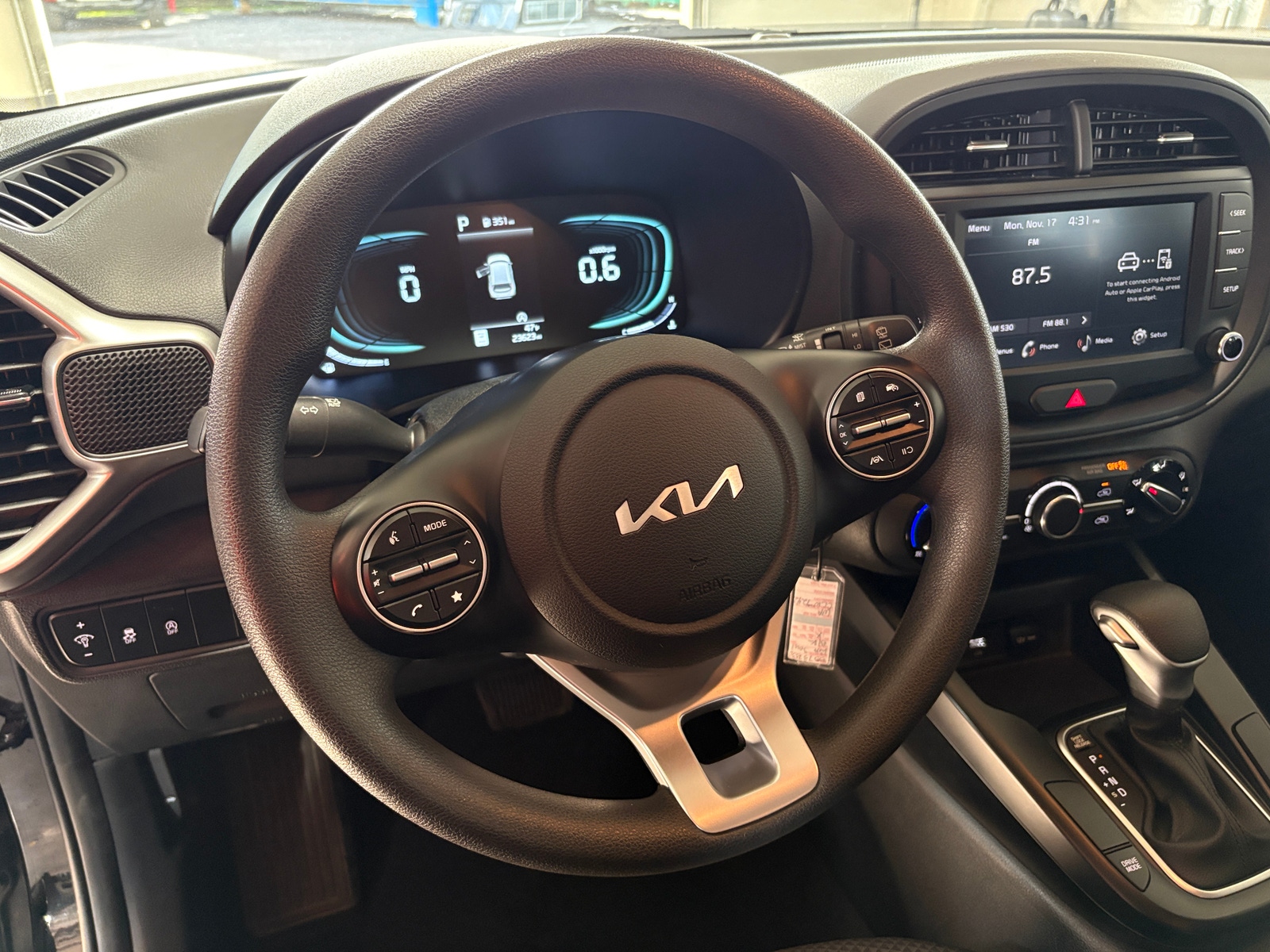 Thumbnail: 2024 Kia Soul - 5