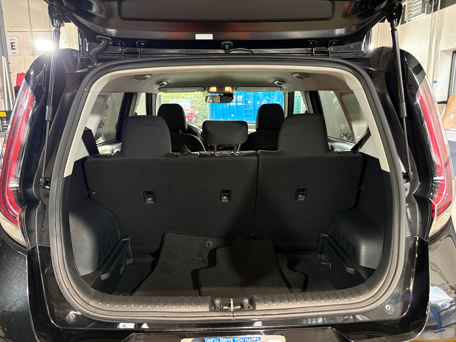 Thumbnail: 2024 Kia Soul - 7