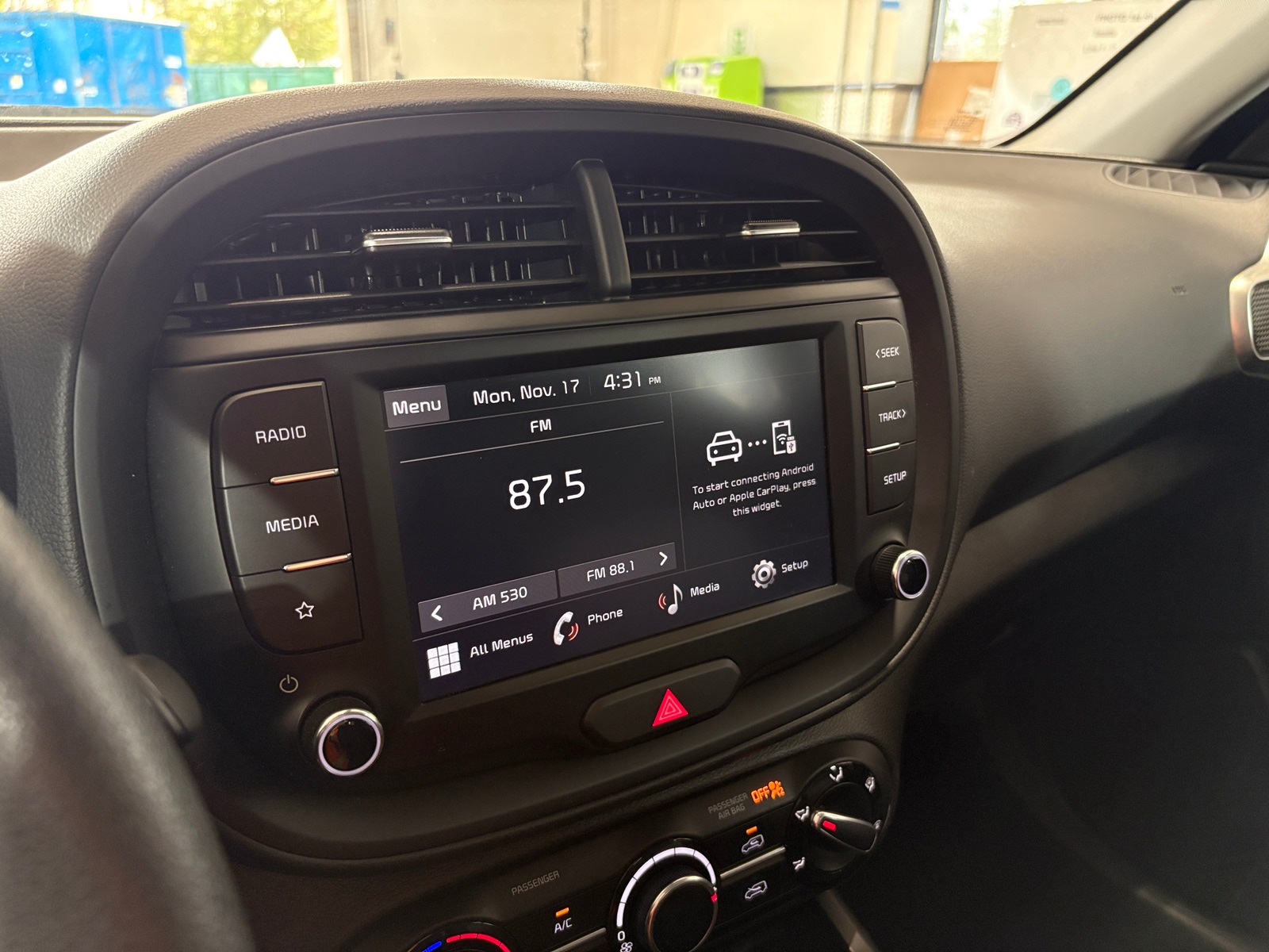 Thumbnail: 2024 Kia Soul - 4