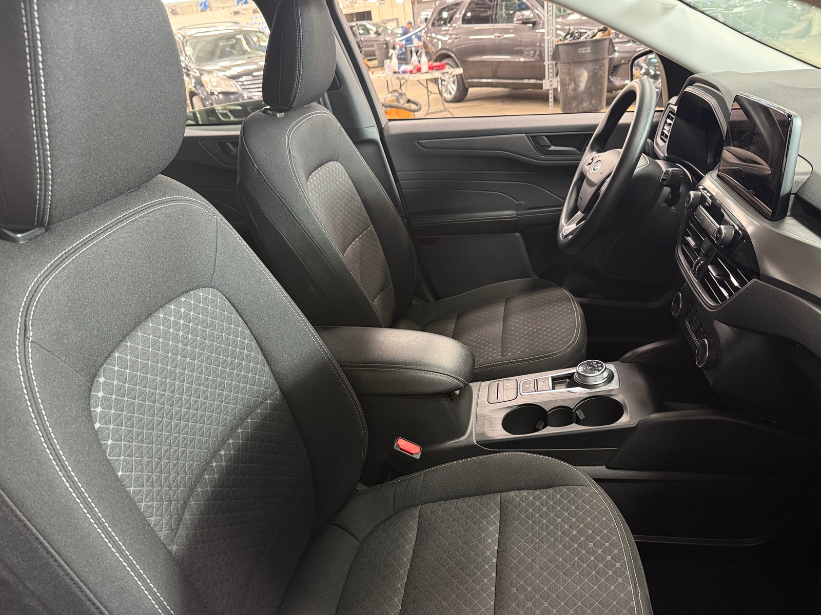 Thumbnail: 2025 Ford Escape - 2