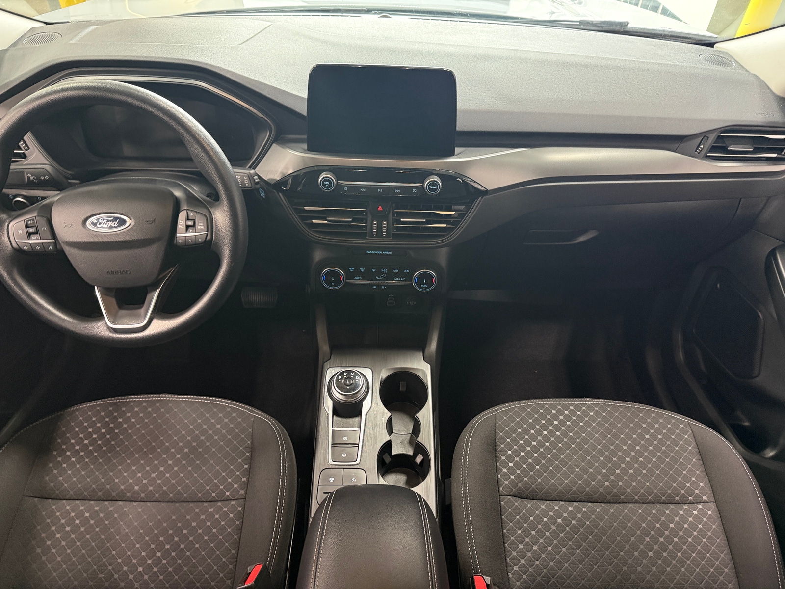 Thumbnail: 2025 Ford Escape - 3