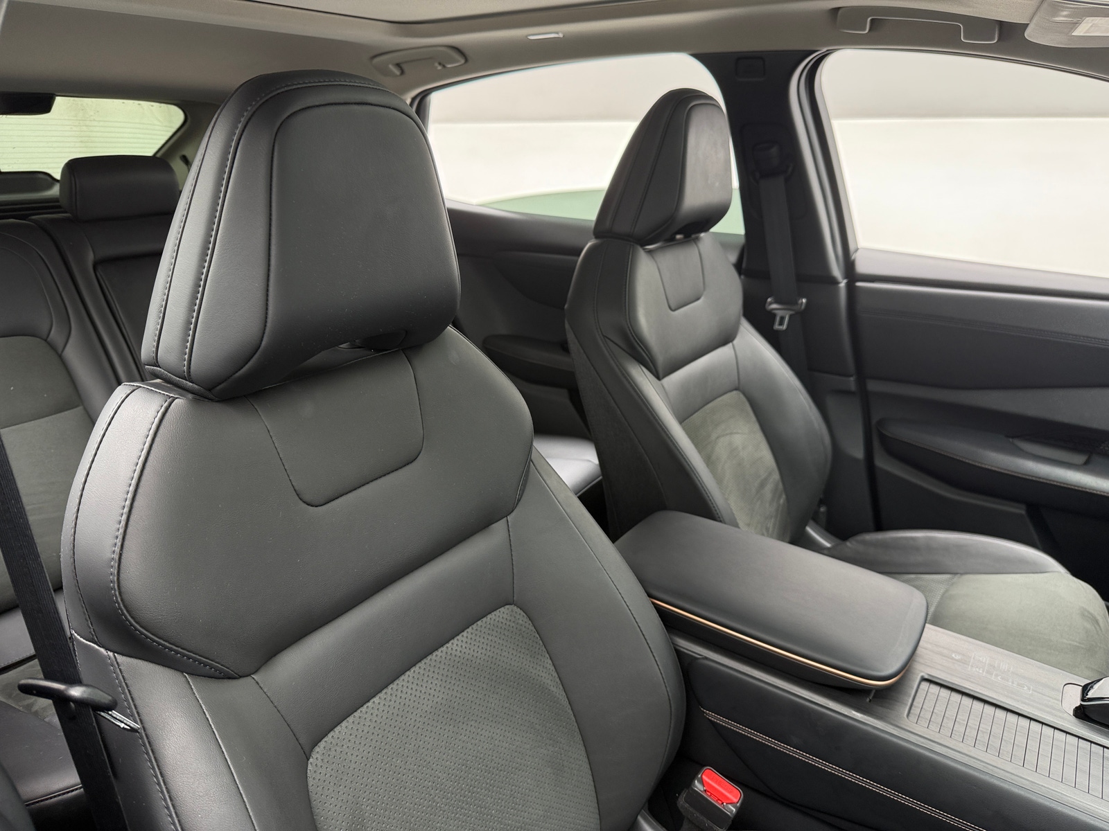 Thumbnail: 2023 Nissan Ariya - 2