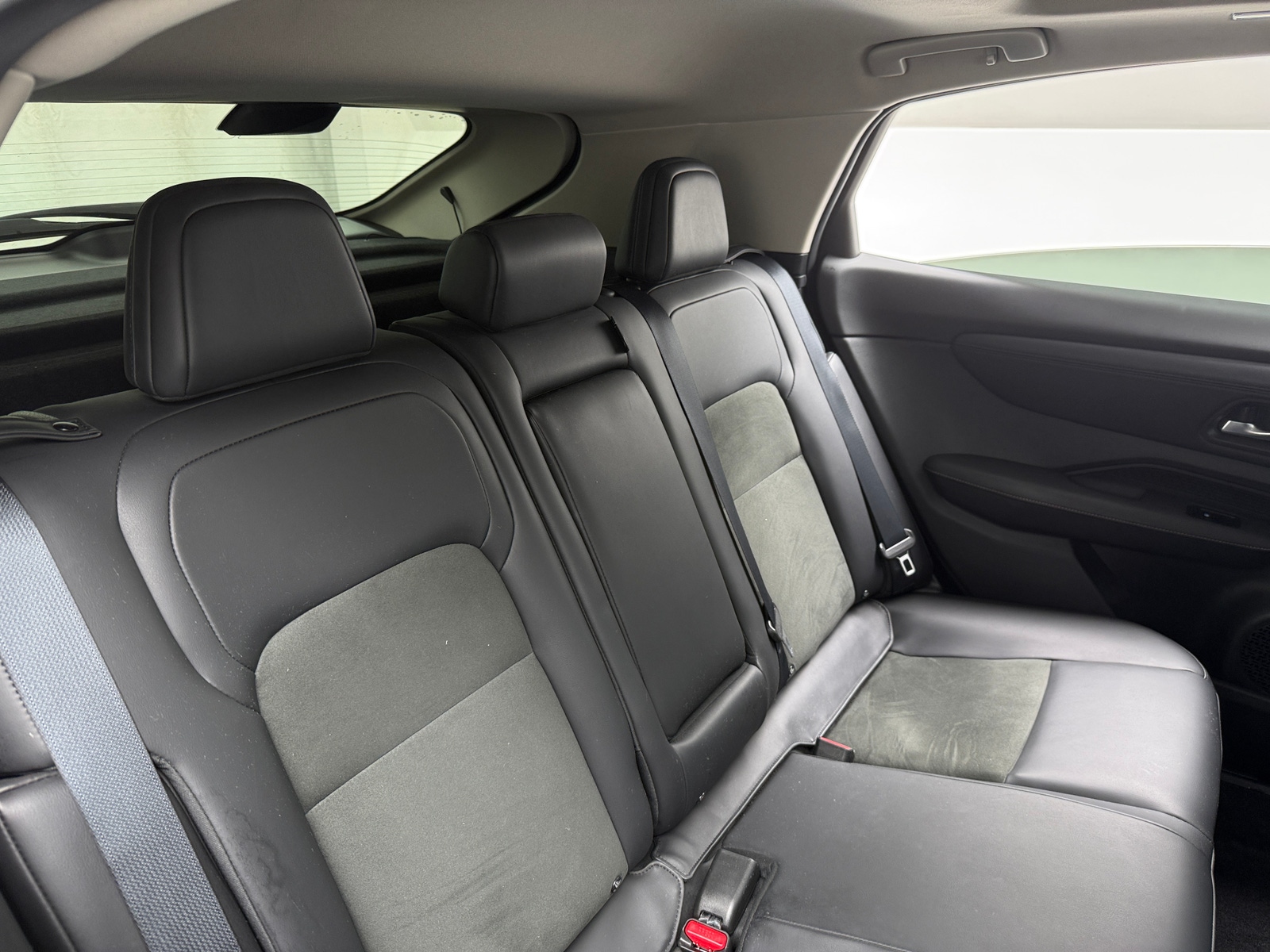 Thumbnail: 2023 Nissan Ariya - 6