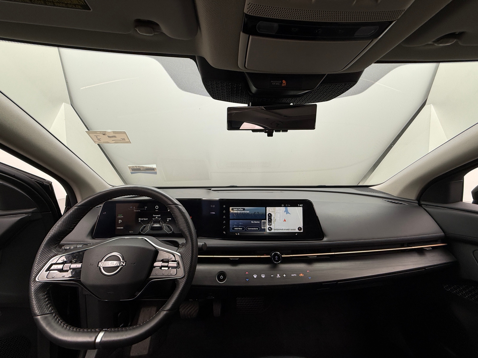 Thumbnail: 2023 Nissan Ariya - 3