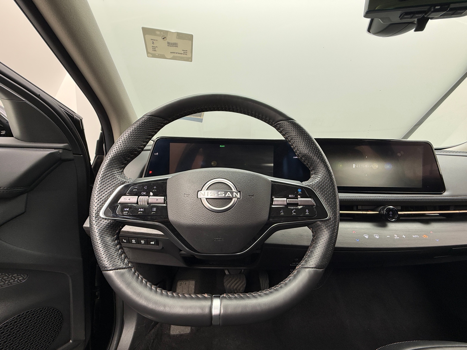 Thumbnail: 2023 Nissan Ariya - 5