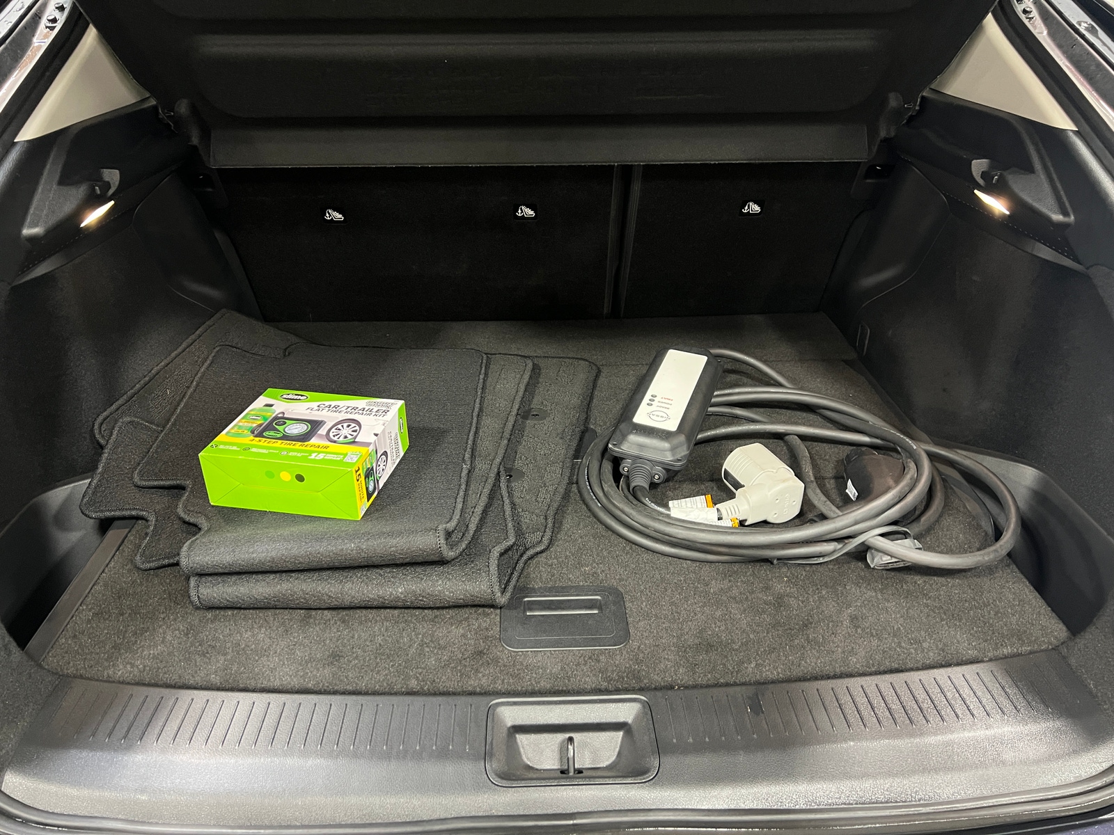 Thumbnail: 2023 Nissan Ariya - 7