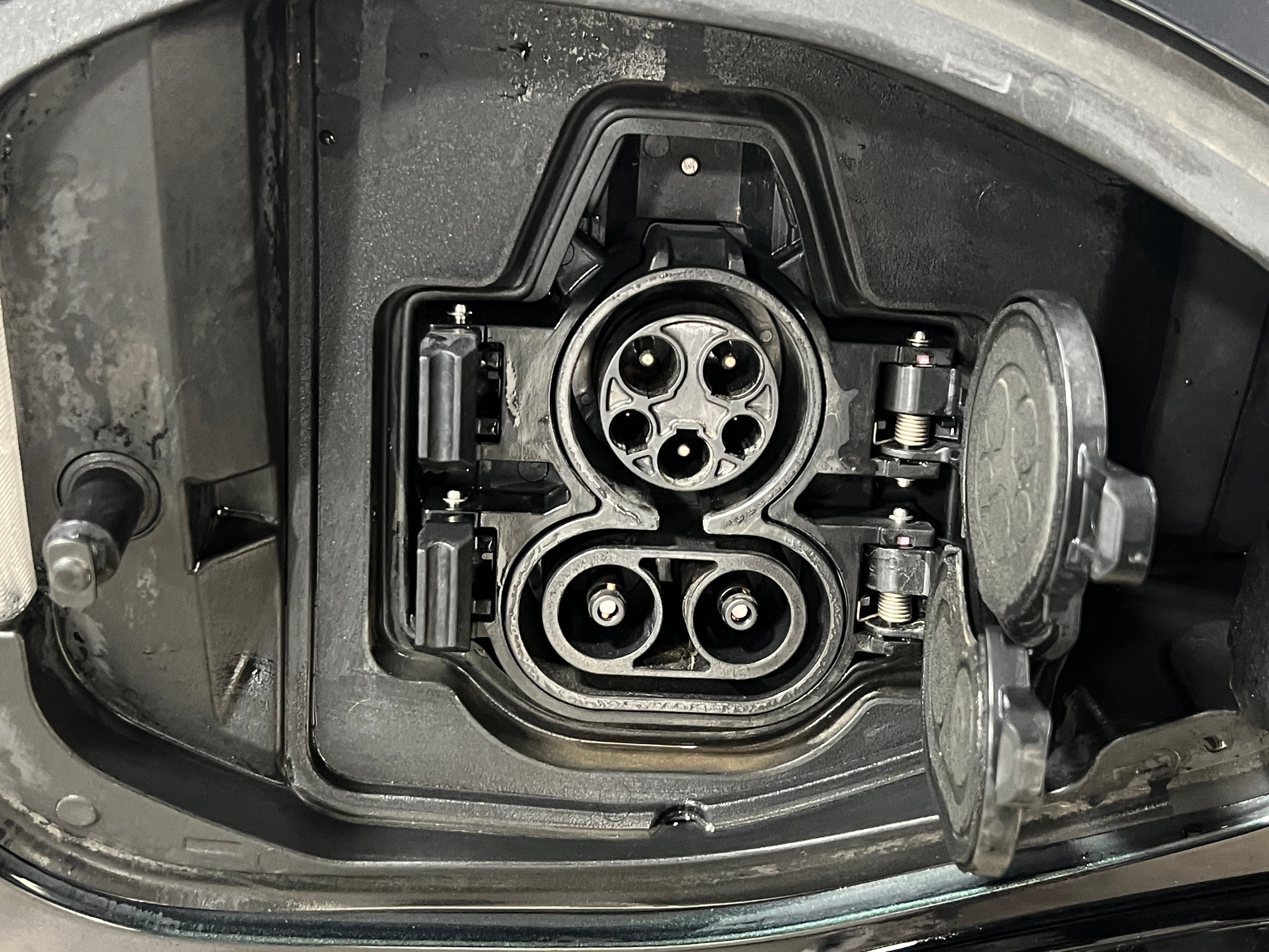 Used 2023 Nissan Ariya Evolve+ with VIN JN1DF0BB9PM709966 for sale in Oak Creek, WI