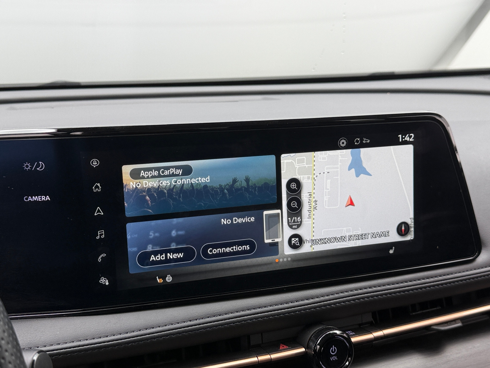 Thumbnail: 2023 Nissan Ariya - 4