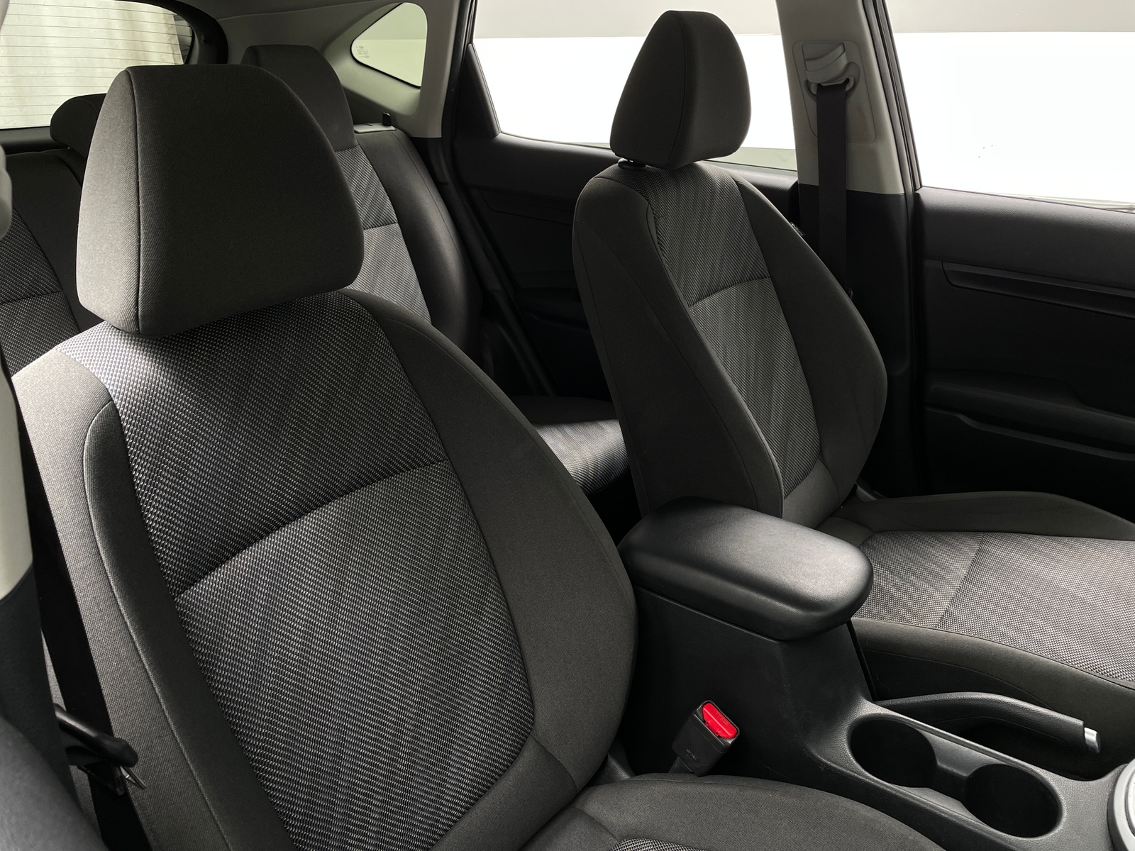 Thumbnail: 2021 Kia Seltos - 2