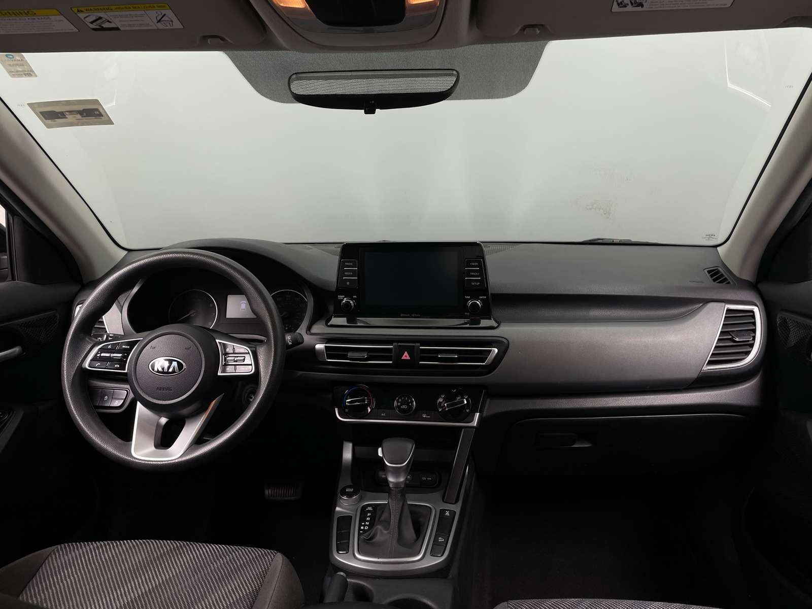 Thumbnail: 2021 Kia Seltos - 3