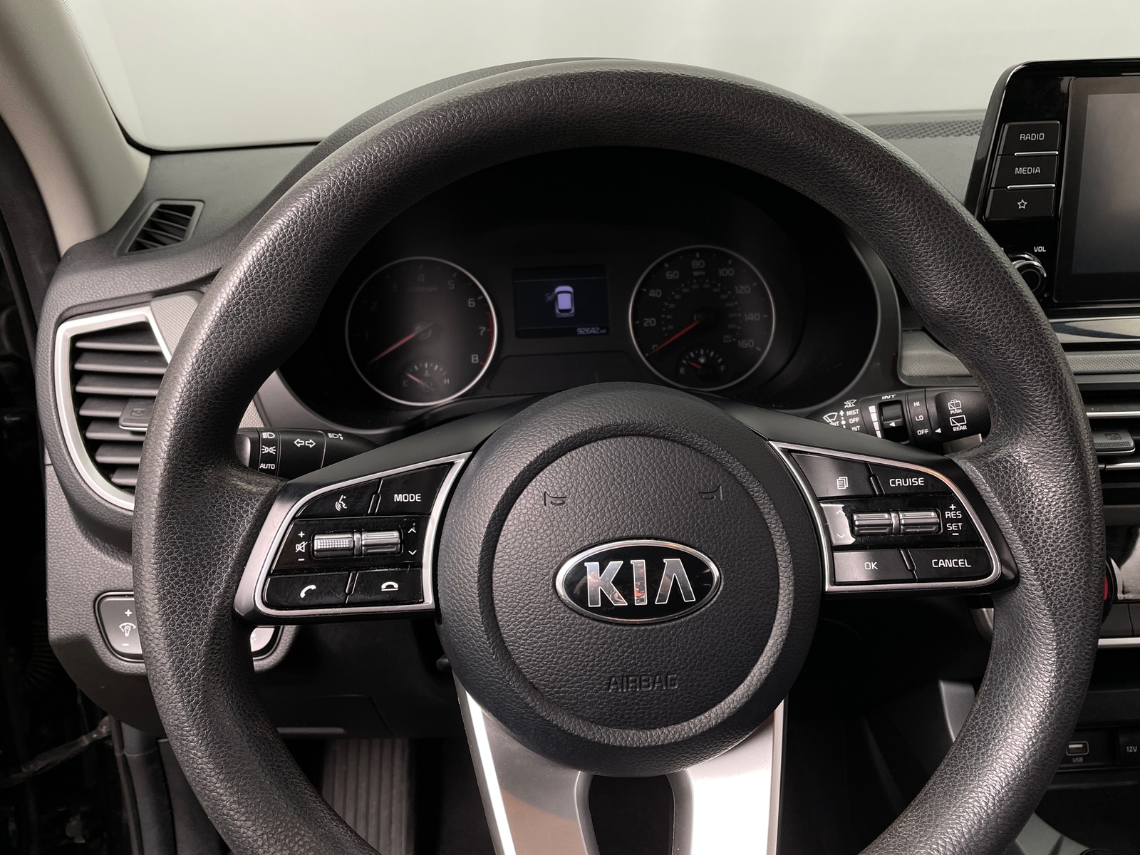 Thumbnail: 2021 Kia Seltos - 5