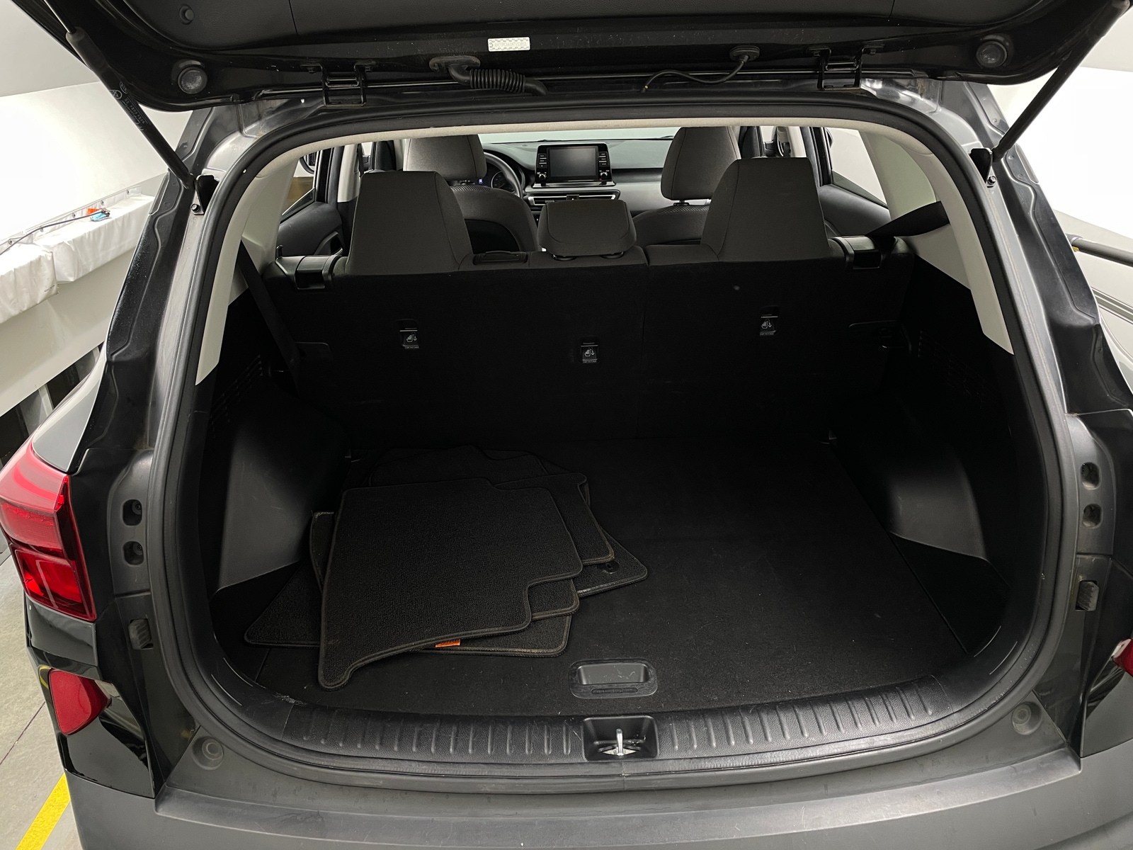 Thumbnail: 2021 Kia Seltos - 7