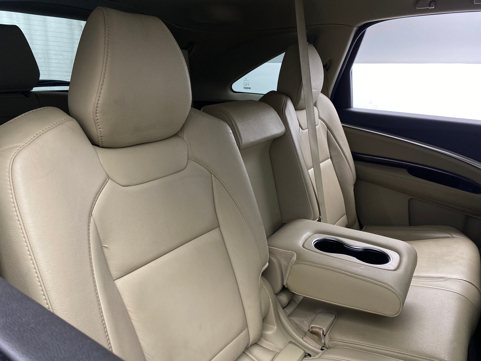 Thumbnail: 2019 Acura MDX - 5