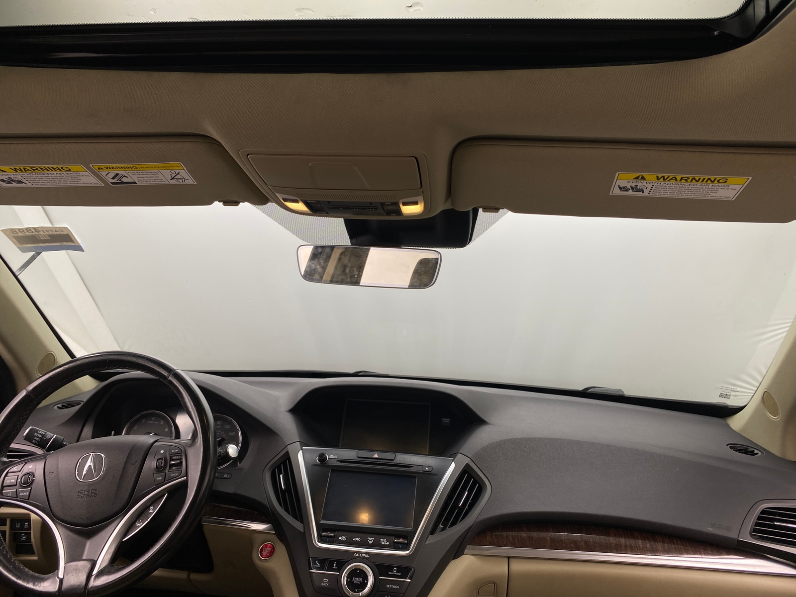 Thumbnail: 2019 Acura MDX - 2