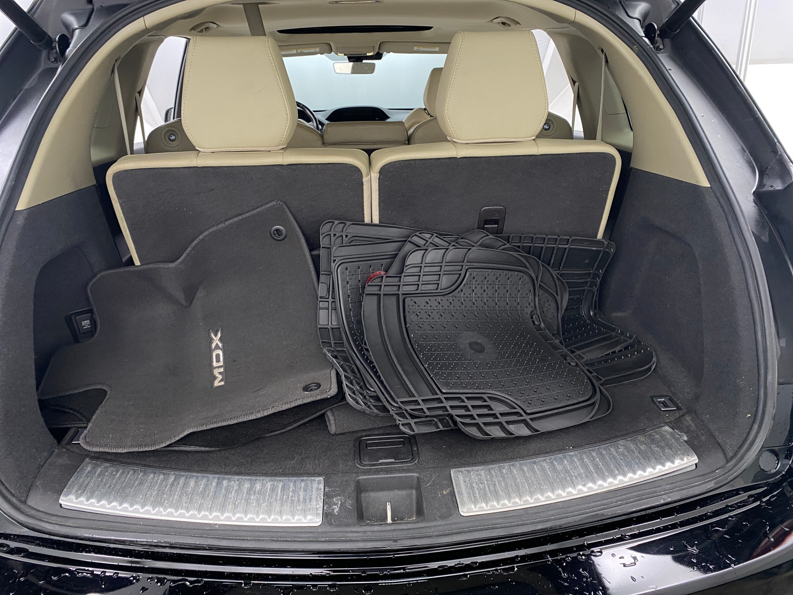 Thumbnail: 2019 Acura MDX - 6