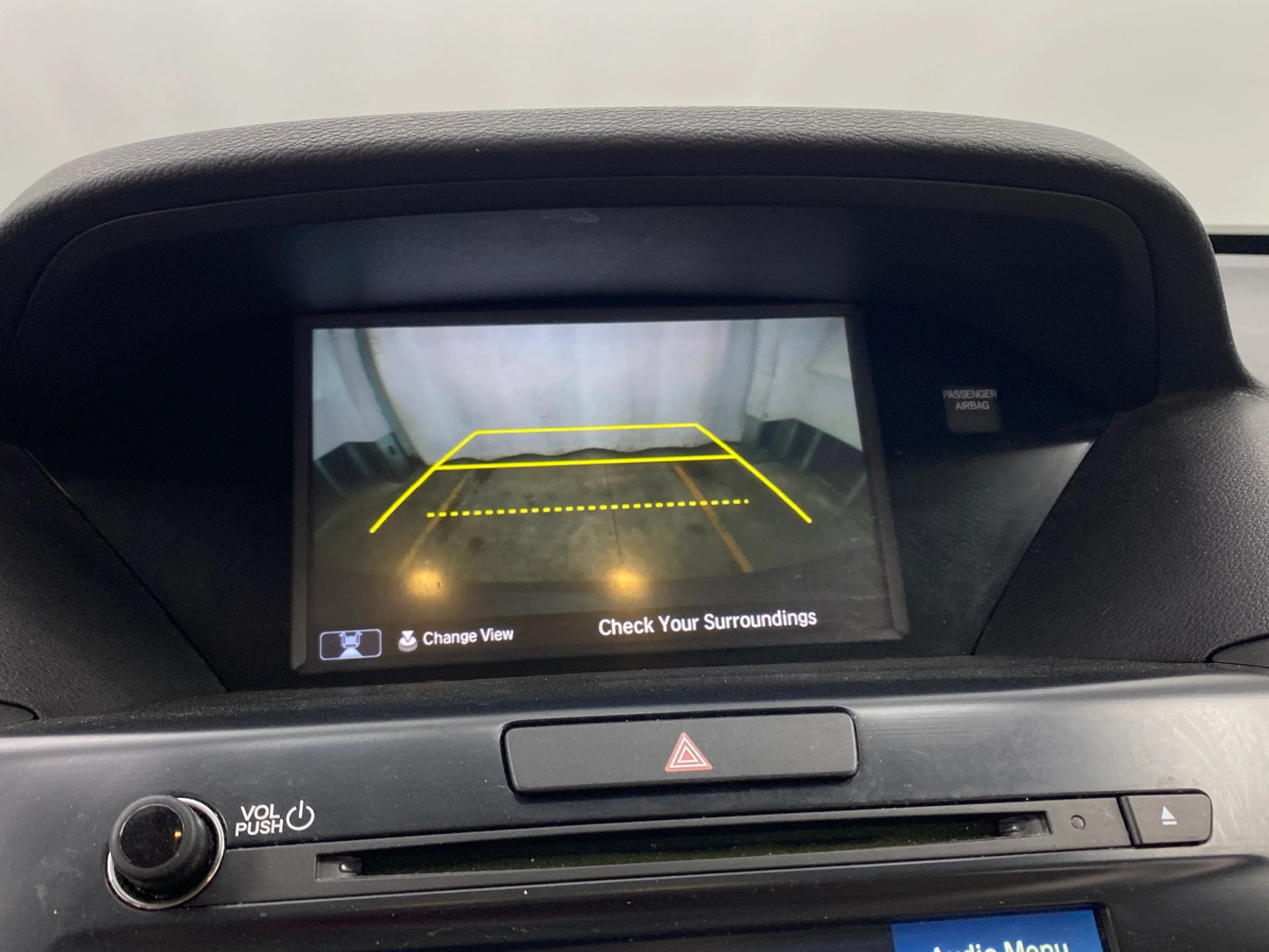 Thumbnail: 2019 Acura MDX - 3