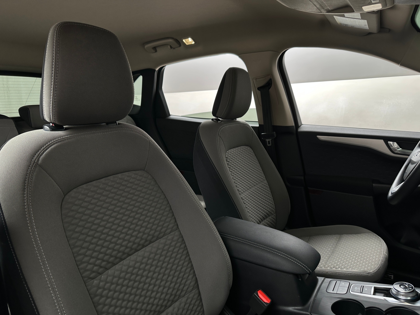 Thumbnail: 2020 Ford Escape - 2