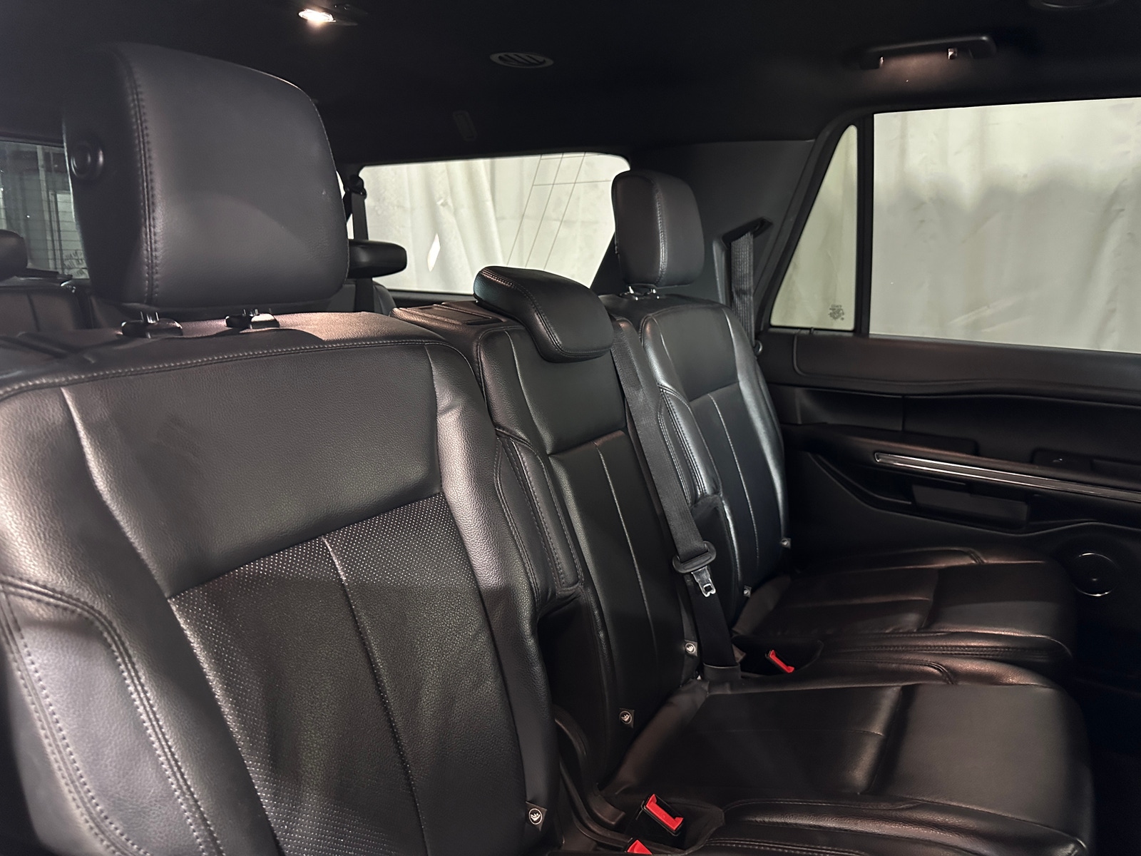 Thumbnail: 2019 Ford Expedition MAX - 5